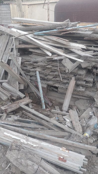 Ағаш тегін/ отход