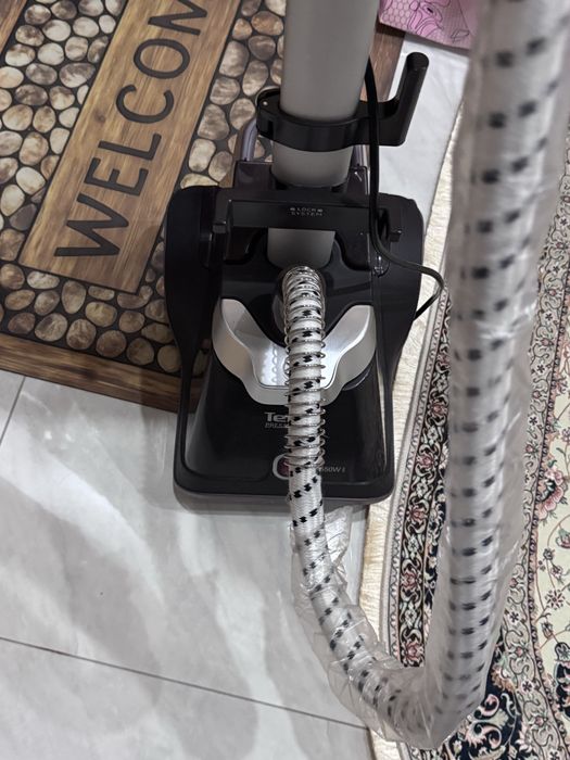 Парный   утюг .