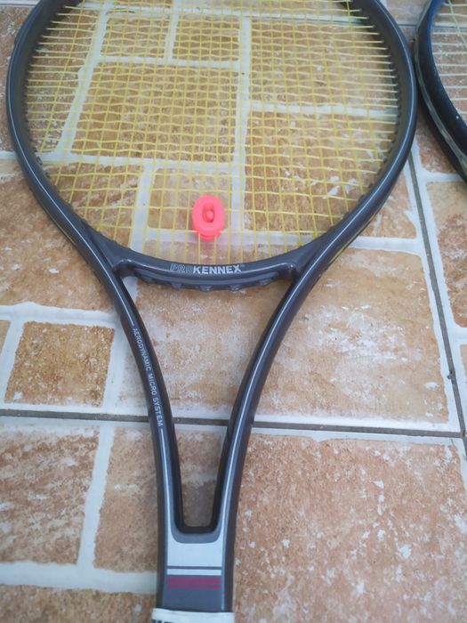 Ракети за тенис  Dunlop