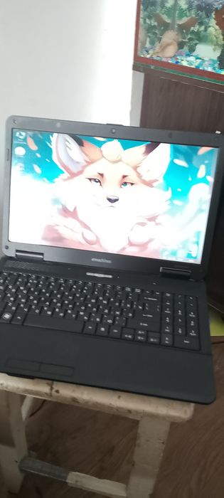 Ноутбук в хорошем состоянии