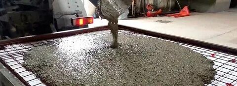 Бетон товарный .С доставкой