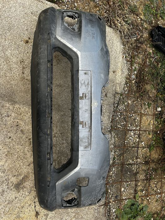 Предна Броня Nissan X trail