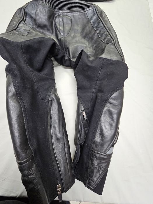 Costum moto din piele Shima str 20 56 L-XL