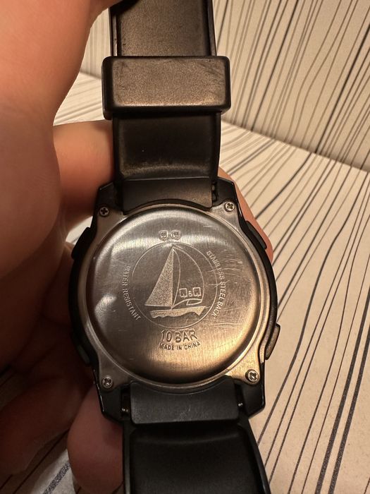 Часовник Q&Q