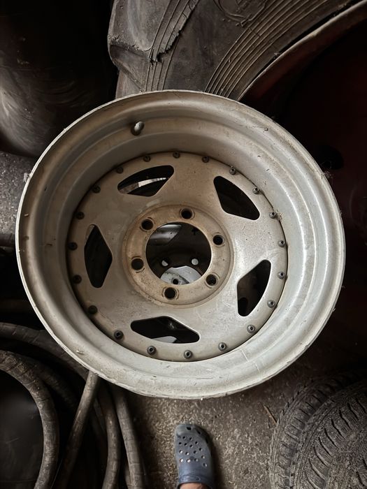 Продам диски для внедорожников