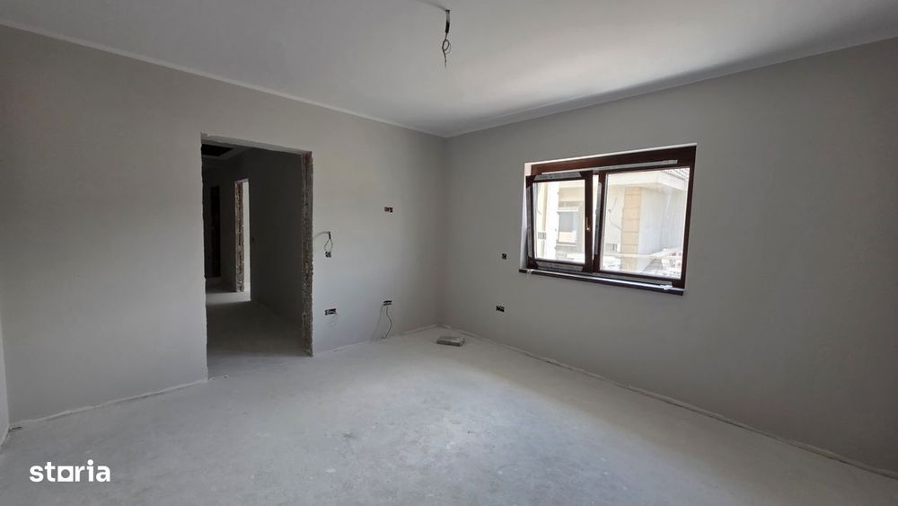 Duplex 5 camere | 162 mp utili si teren 530 mp | Dumbravita