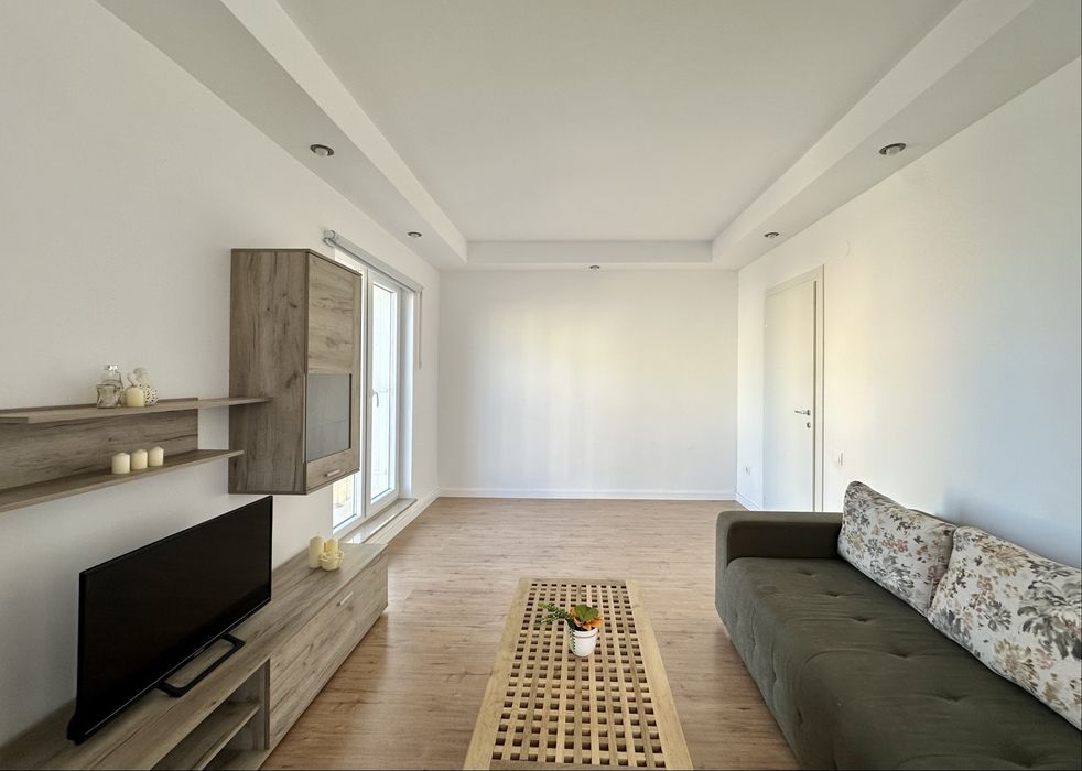 Apartament 2 camere + parcare - Cosmopolis, Pipera