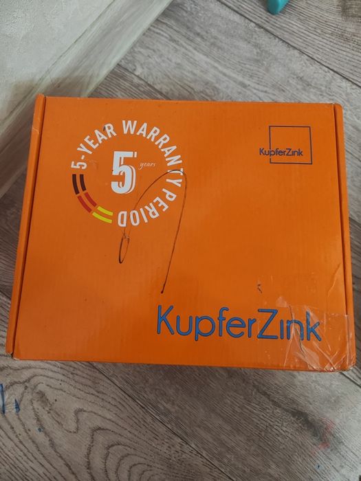 Kupfer zink H7207-9