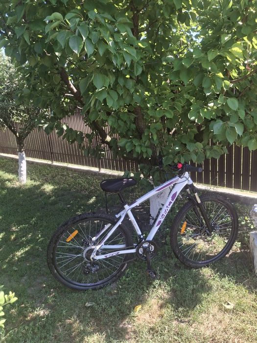 Bicicletă MTB X-Fact Adventure 27.5 – stare foarte bună