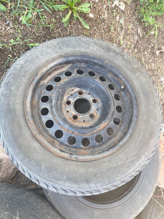 R15/16/17/18 продам шины