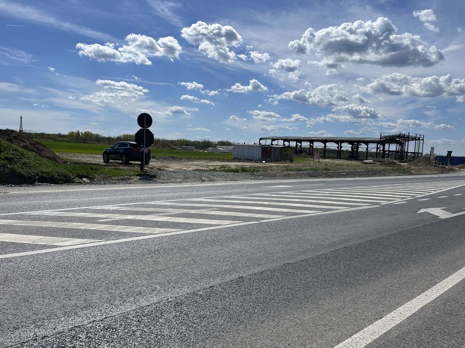 Teren INTRAVILAN Slobozia - 40€