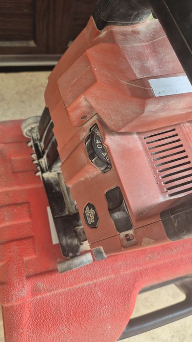 Фреза за канали Hilti DCH 150-SL