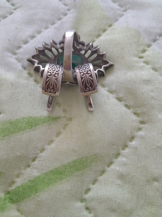 Продам серебрянные изделия