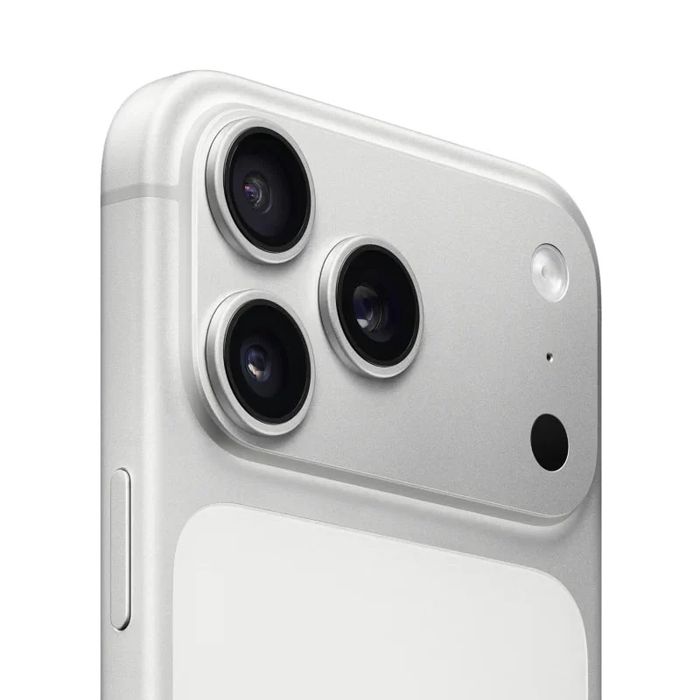 Iphone 17 Pro 2 Sim active 256 Silver