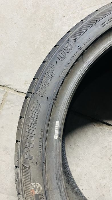 Новая шина 1 шт 235/40/18