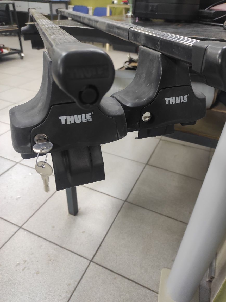 Thule 754