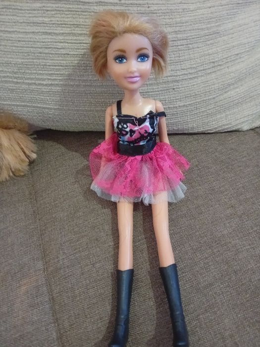 Детски играчки за момичета и момчета