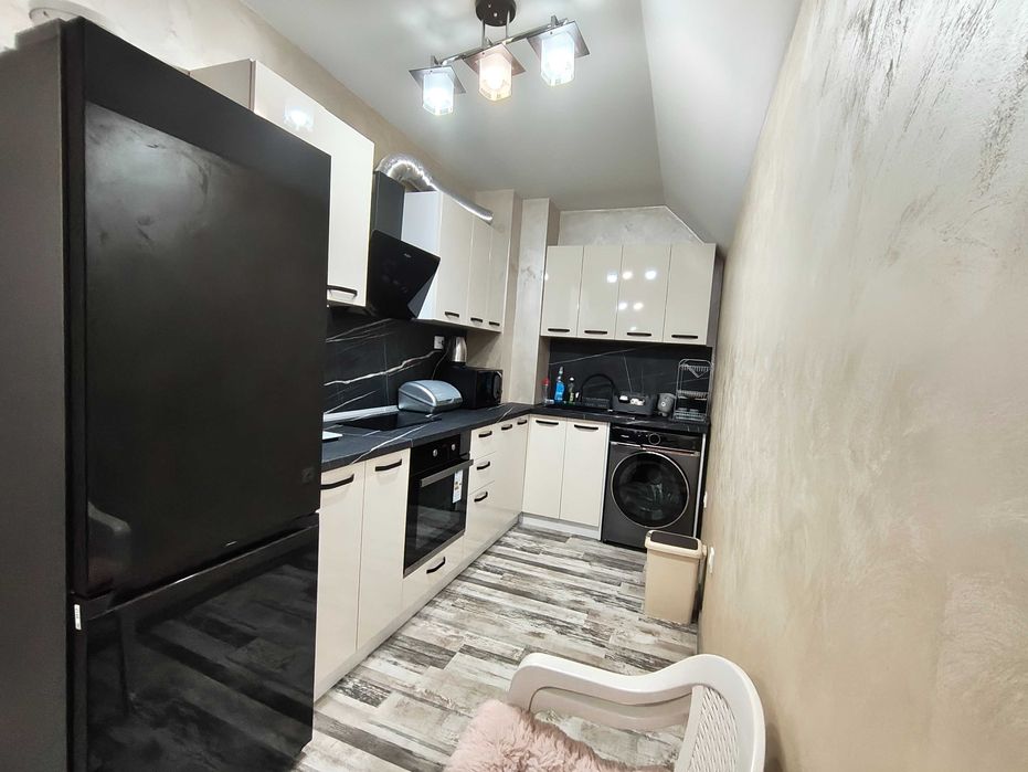 Тристаен апартамент - Ново строителство