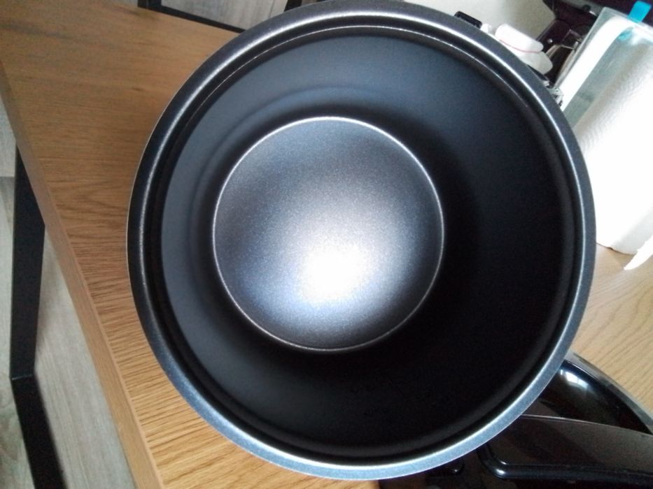 Rice cooker nou Sencor