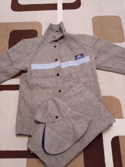 Продам спец одежду