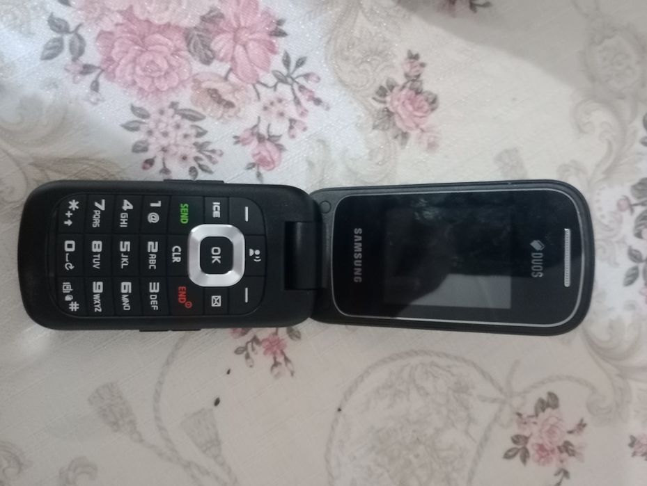 Срочно сотилади телефон