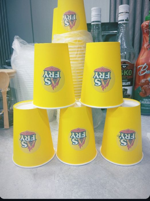 Сдам в аренду фасфудную