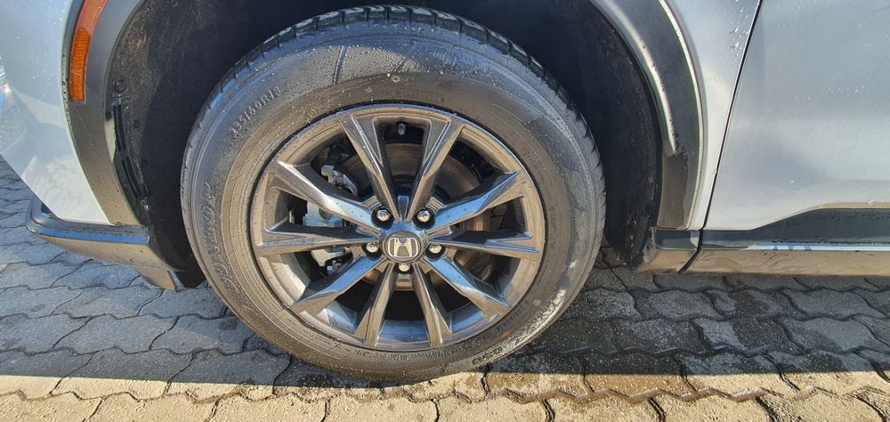 Dunlop SP Sport Maxx 050