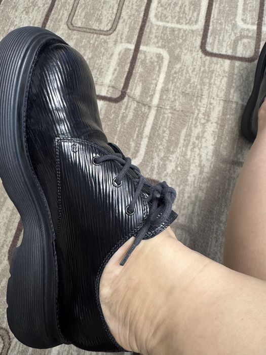 Pantofi  Musette