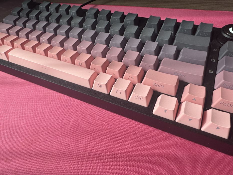 Механическая клавиатура
