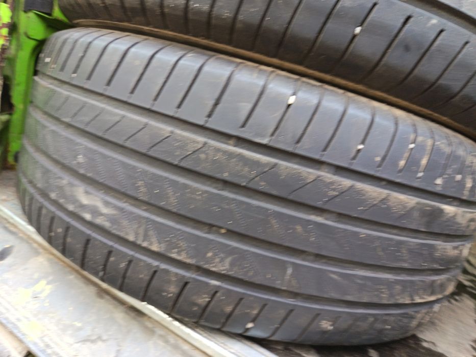 anvelope vara 235 55 17 bridgestone 2025 5. 4mm