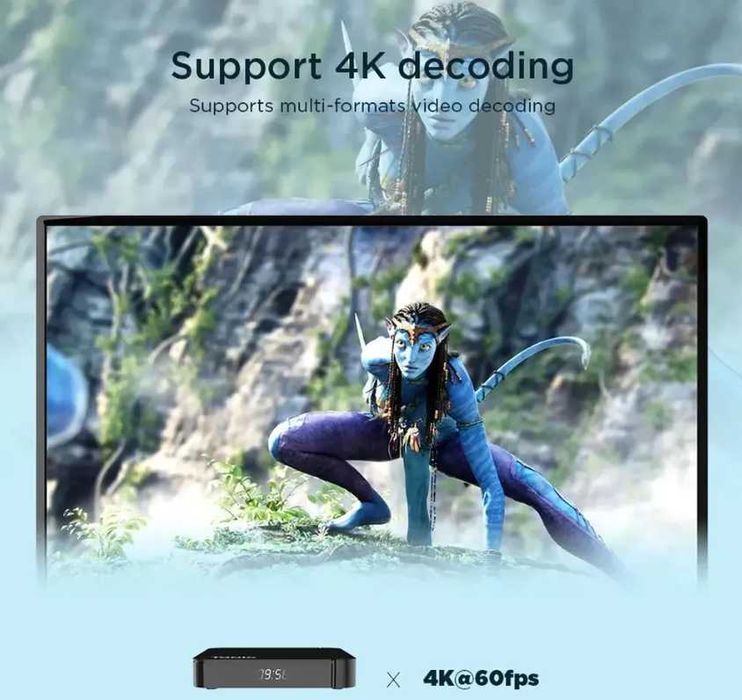 Tanix W2-Pro 4\64 2.4G+5G. Прошивка. Слимбокс. Андроид 11.