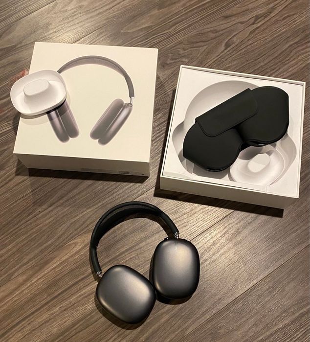 Apple Air Pods Max