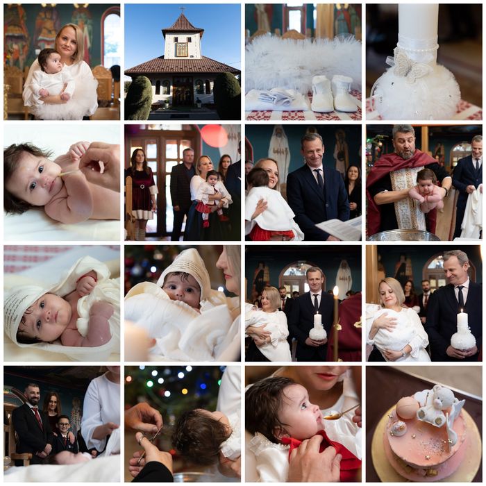 Fotograf/ Servicii foto-video evenimente (Nunți, Botezuri, Cununii).  Fotograf