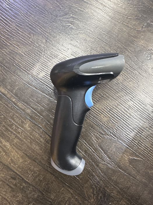 QR -сканер,б\у  сканер штрих кодов