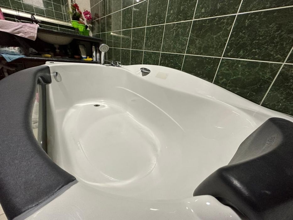 Продажа джакузи