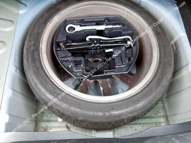 Dezmembrez Peugeot 308 2012 1.6 6 trepte