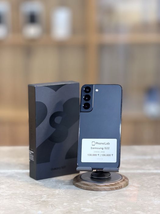 Samsung S22 256GB / Самсунг С22 256ГБ PhoneLab