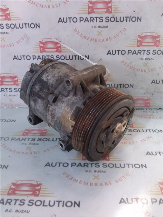 Compresor AC renault scenic 1.9 dci