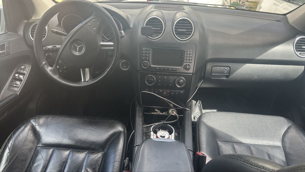 Vand Mercedes benz 320 cdi 4 Matic