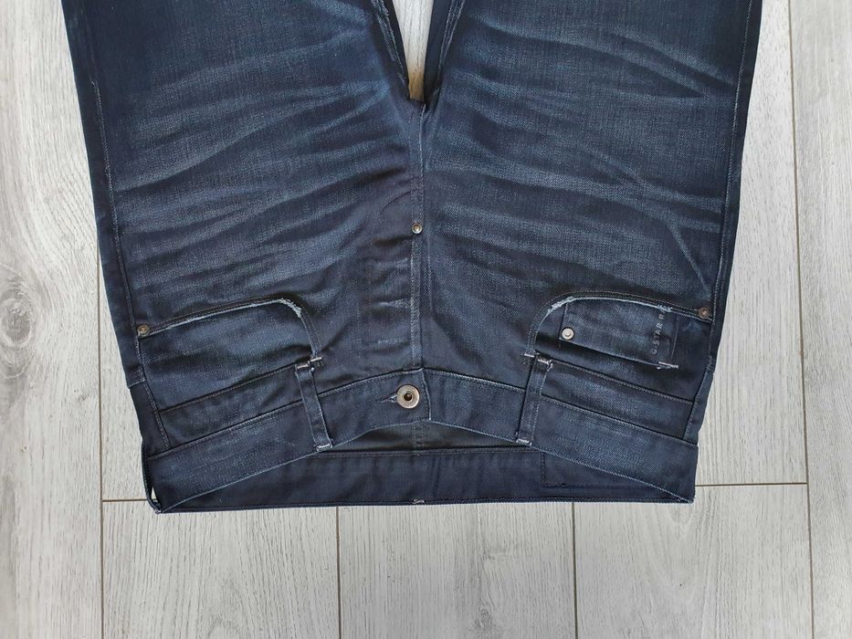 Blugi G-STAR RAW - Marime 33 (Talie 89 cm)