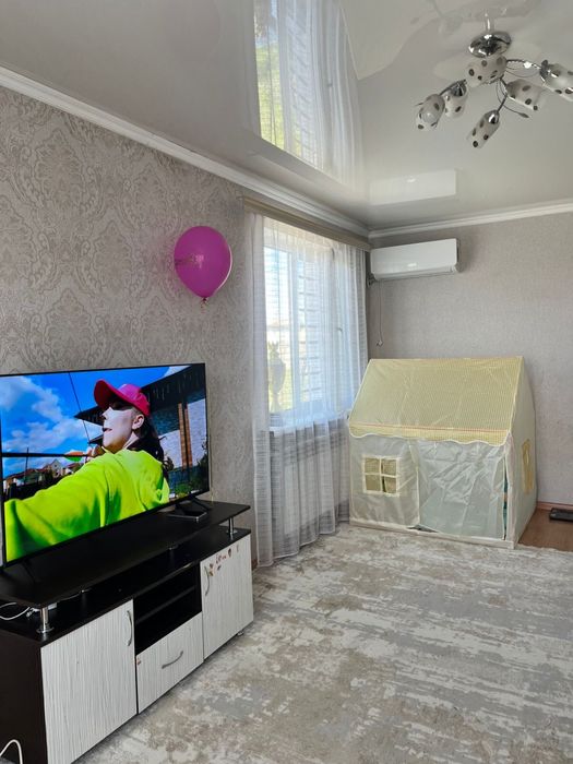 Квартира кжби 2 к