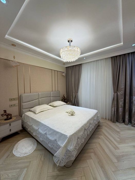 Жк никитина резиденс nikitina residence мирзо улугбекский район 3 ком