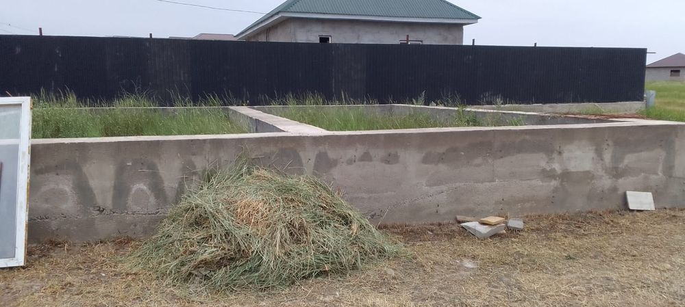 Участка. ЖЕР 6 Соток