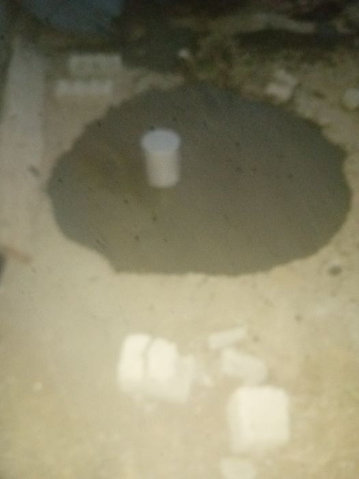 O‘RA transheya xizmati ishlari