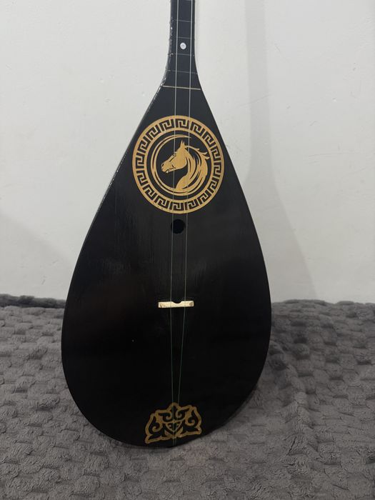 домбыра 6 шанак торг бар