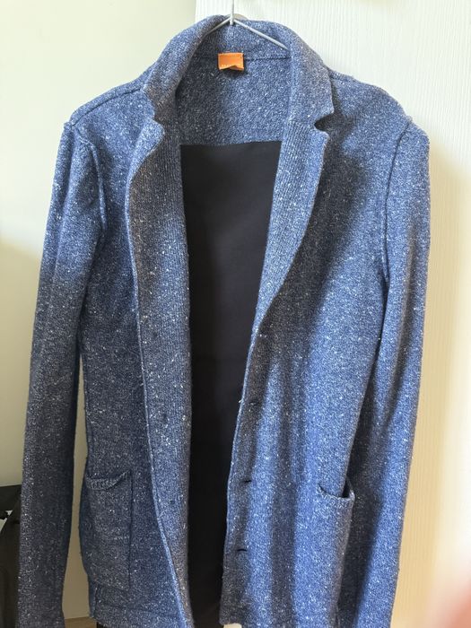 Жилетка BOSS /размер С