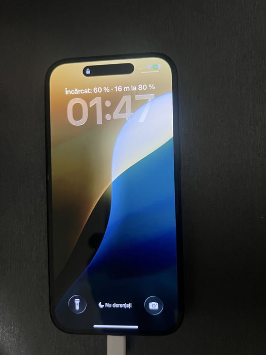 Iphone 15 pentru cine vrea sa il repare