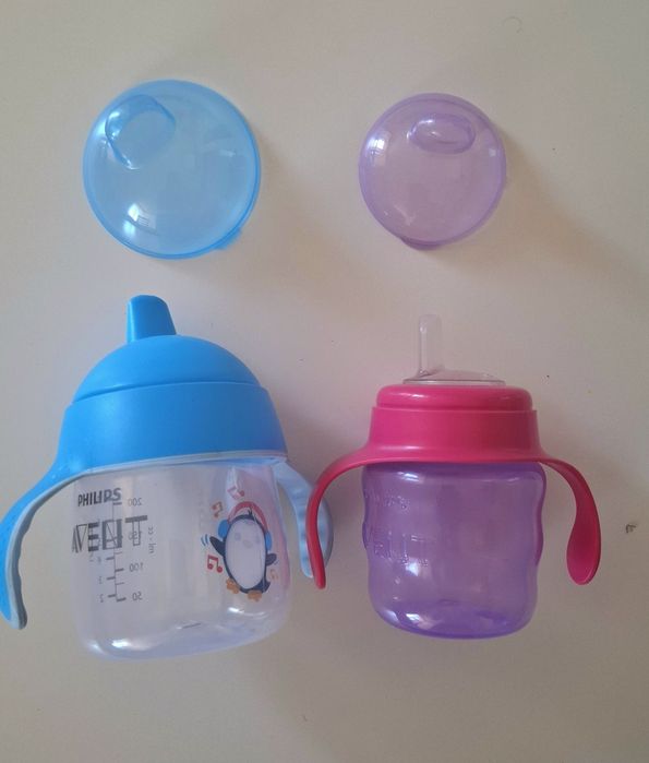 Детски принадлежности комплект