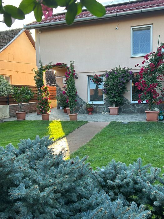 Casa de vanzare in or.Valea lui Mihai jud.Bihor