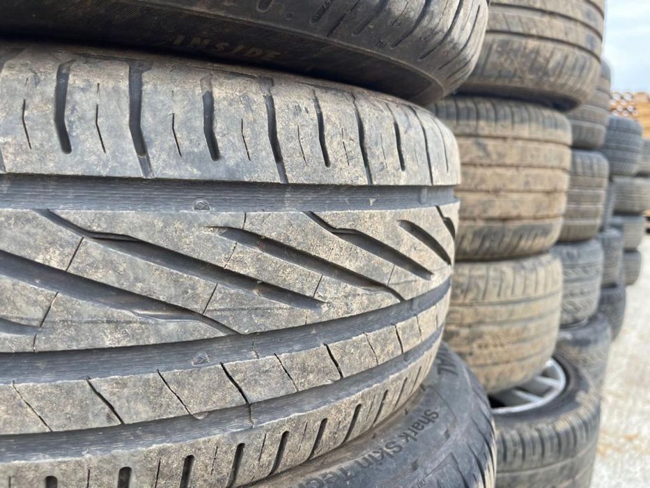 Jante roti 16 bmw seria 3 seria 1   205 55 16 vara